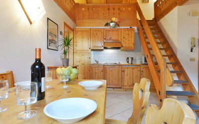 Accommodation:&nbsp;Villa Placidia Apt 32 900.1