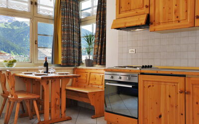 Accommodation:&nbsp;Villa Placidia Apt 24 900.5