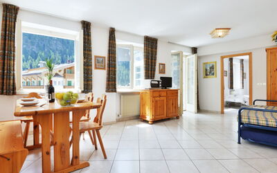 Accommodation:&nbsp;Villa Placidia Apt 23 900.7