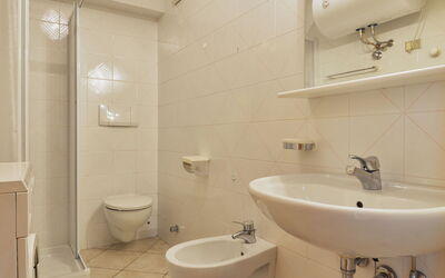 Accommodation:&nbsp;Villa Placidia Apt 23 900.7