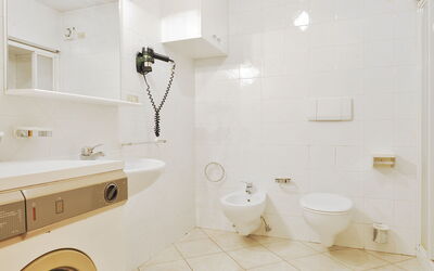 Accommodation:&nbsp;Villa Placidia Apt 21 900.9