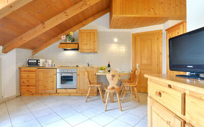 Accommodation:&nbsp;Villa Placidia Apt 34 900.2