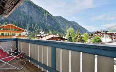 Accommodation:&nbsp;Villa Placidia Apt 22 900.6