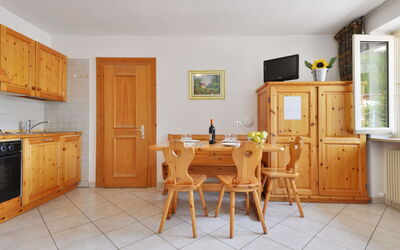 Accommodation:&nbsp;Villa Placidia Apt 22 900.6