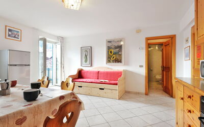 Accommodation:&nbsp;Villa Placidia Apt 22 900.6