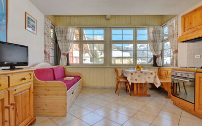 Accommodation:&nbsp;Villa Placidia Apt 24 900.5