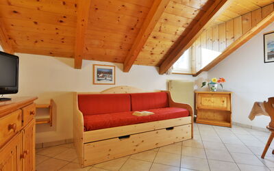 Accommodation:&nbsp;Villa Placidia Apt 32 900.1