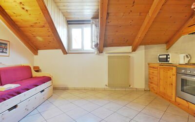 Accommodation:&nbsp;Villa Placidia Apt 34 900.2