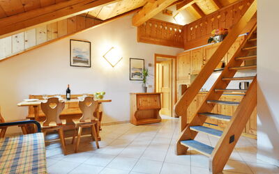 Accommodation:&nbsp;Villa Placidia Apt 32 900.1