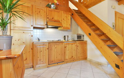 Accommodation:&nbsp;Villa Placidia Apt 32 900.1