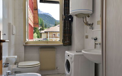 Accommodation:&nbsp;Villa Placidia Apt 24 900.5