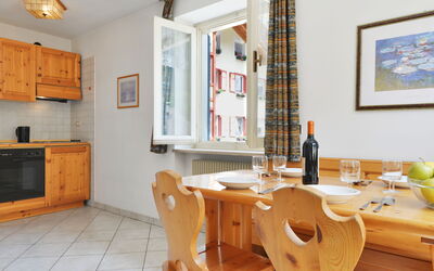 Accommodation:&nbsp;Villa Placidia Apt 23 900.7