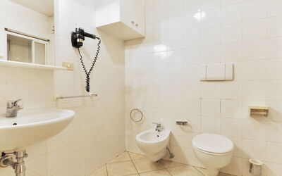 Accommodation:&nbsp;Villa Placidia Apt 21 900.9