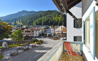 Accommodation:&nbsp;Villa Placidia Apt 21 900.9