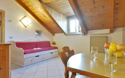 Accommodation:&nbsp;Villa Placidia Apt 34 900.2
