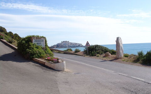 Peces 3: Road, Asphalt, Thoroughfare, Infrastructure, Road Surface, Lane, Tree, Highway, Street