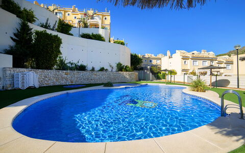Montesol: Swimming Pool, Resort, Thermae, Hotel, Villa, Resort Town, Hacienda, Seaside Resort, Boutique Hotel, Eco Hotel
