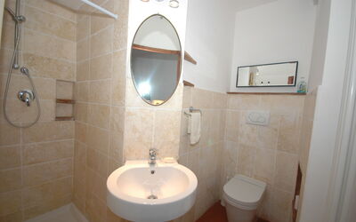 Accommodation:&nbsp;San Francesco 1