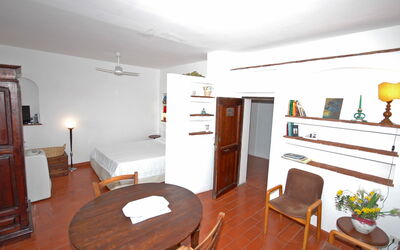 Accommodation:&nbsp;San Francesco 1
