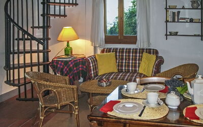 Accommodation:&nbsp;I Cinghiali