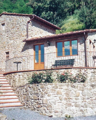Fattoria Pietrabuona - Podere Sondino