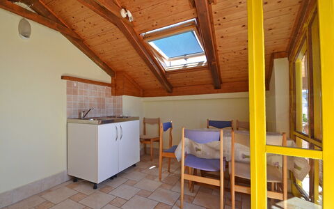 Kala: Room, Property, Building, House, Real Estate, Ceiling, Furniture, Attic, Interior Design, Daylighting