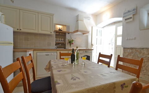 Kala: Room, Property, Furniture, Building, Interior Design, House, Dining Room, Table, Floor, Real Estate