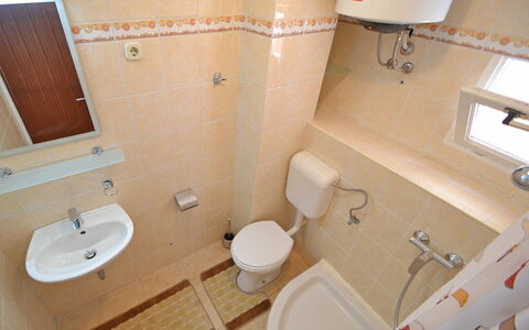 Kala: Bathroom, Property, Room, Wall, Plumbing Fixture, Floor, Bathroom Sink, Toilet, Tap, Architecture