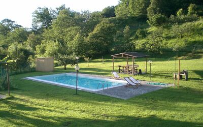Casale Essenze - Vicchio, Tuscany, Italy - Essenze 3