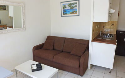 Accommodation:&nbsp;La Palmeraie 300.1