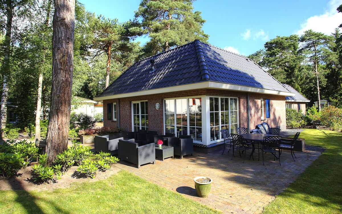 Accommodation:&nbsp;Droompark Beekbergen 101.34