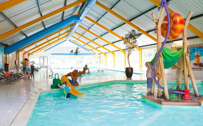 Beekbergen 101: Leisure Centre, Swimming Pool, Water Park, Leisure, Recreation, Fun, Park, Nonbuilding Structure, Vacation