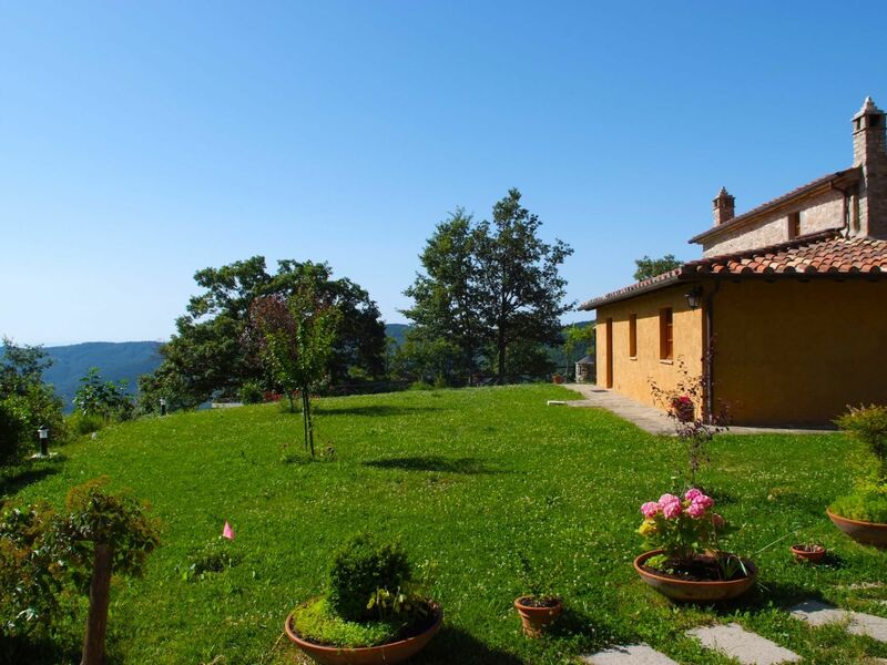 Casa la Primula