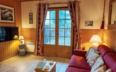 Le Clos Alpin