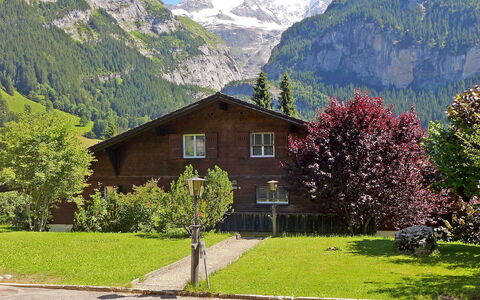 Chalet Almis 5: Mountainous Landforms, Mountain, Mountain Range, Property, Alps, House, Home, Natural Landscape, Highland, Real Estate