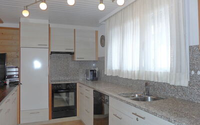 Chalet Almis 5