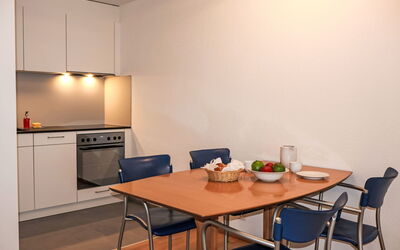 Accommodation:&nbsp;Mirador 30.5