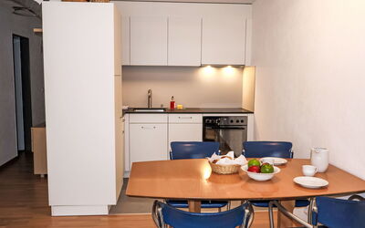 Accommodation:&nbsp;Mirador 30.5