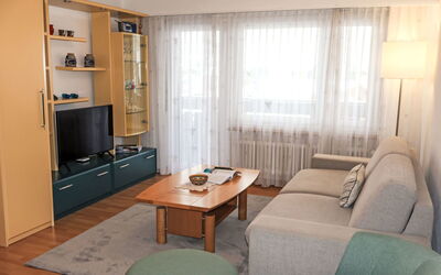 Accommodation:&nbsp;Mirador 30.5