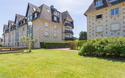 Deauville-Trouville 204