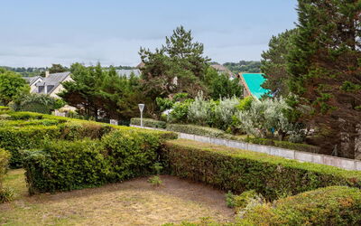 Accommodation:&nbsp;Les Terrasses de Tourgeville 204.5