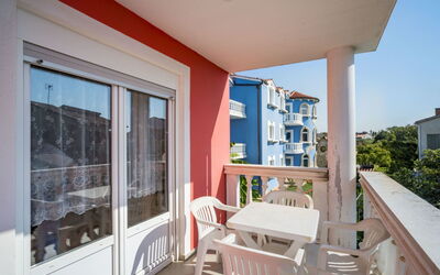 Accommodation:&nbsp;Hilde Red 101.3