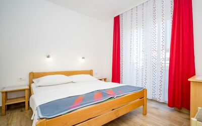 Accommodation:&nbsp;Hilde Red 101.6