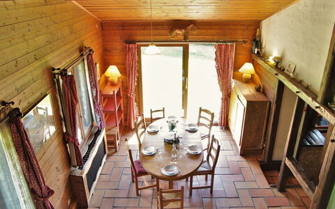 L'Piri: Property, Furniture, Chair, Wood, Table, Interior Design, Building, Flooring, Floor, Living Room