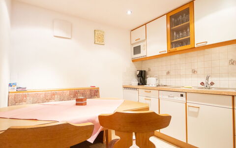 Christian: Room, Property, Furniture, Interior Design, Building, Kitchen, House, Real Estate, Floor, Table
