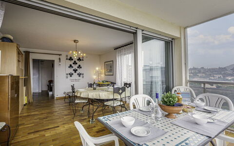 Accommodation:&nbsp;Les Côteaux du Préconil 480.5