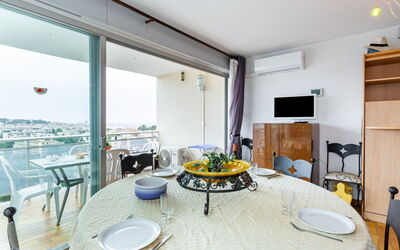 Accommodation:&nbsp;Les Côteaux du Préconil 480.5