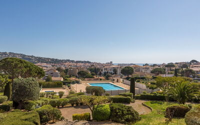 Accommodation:&nbsp;Les Côteaux du Préconil 480.3