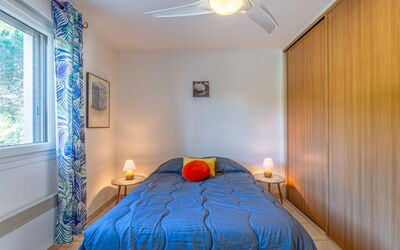 Accommodation:&nbsp;Les Côteaux du Préconil 480.3