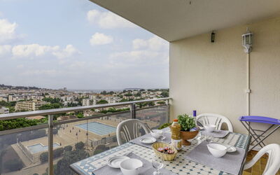 Accommodation:&nbsp;Les Côteaux du Préconil 480.5